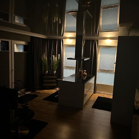 Lans Apartments Spa Menden Sauerland Exterior photo