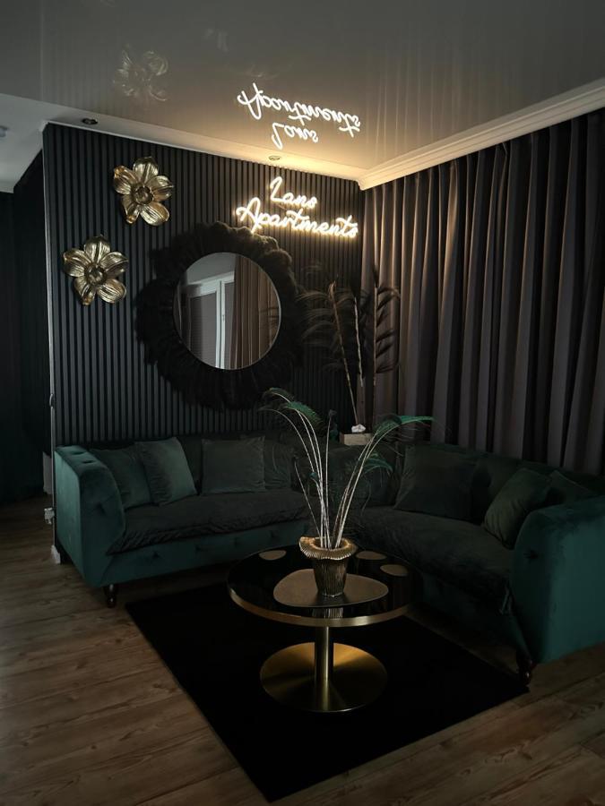 Lans Apartments Spa Menden Sauerland Exterior photo
